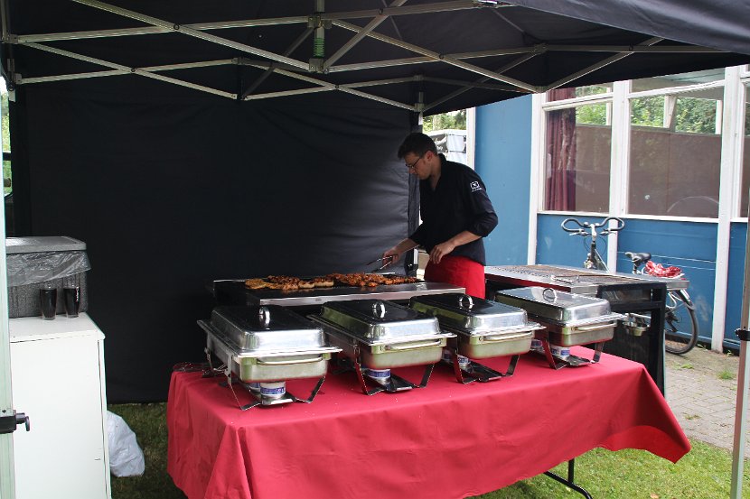 Barbecue 2016 - 085